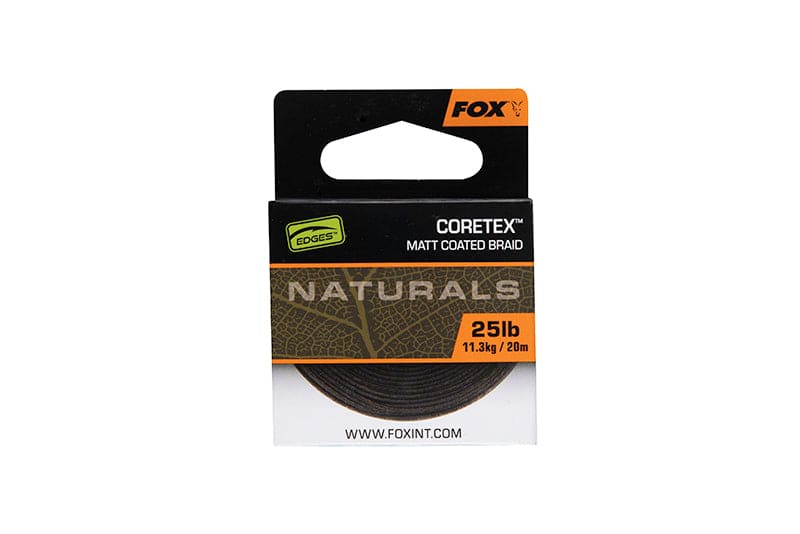 Fox Edges Naturales Coretex