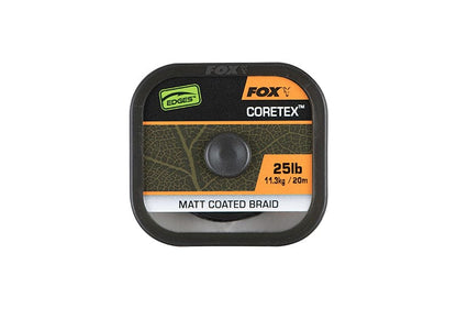 Fox Edges Naturales Coretex