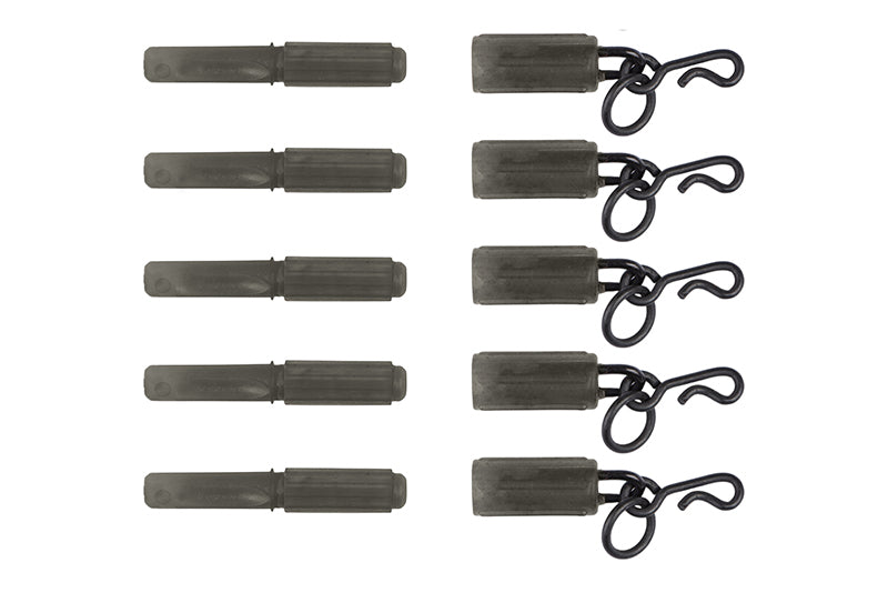 Fox Edges Naturals Inline Lead Drop Off Kit