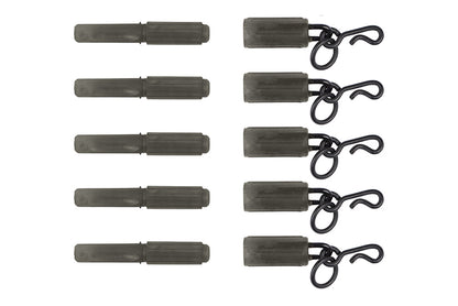 Fox Edges Naturals Inline Lead Drop Off Kit