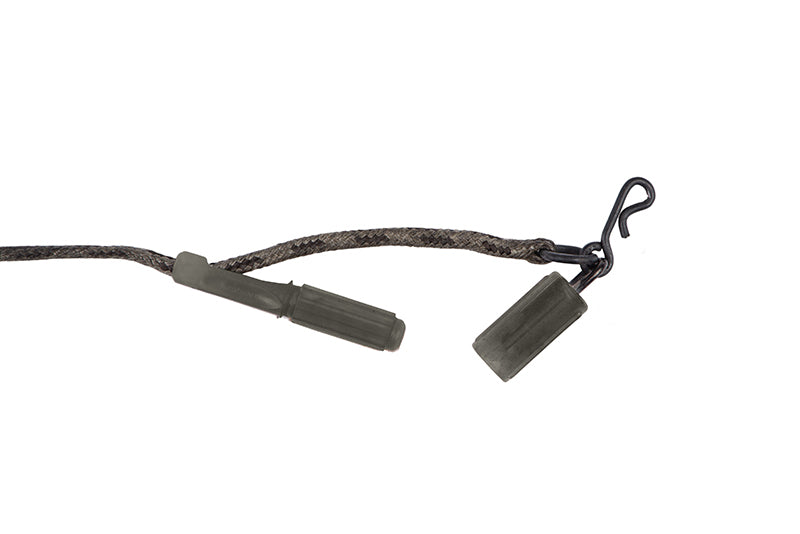 Fox Edges Naturals Inline Lead Drop Off Kit