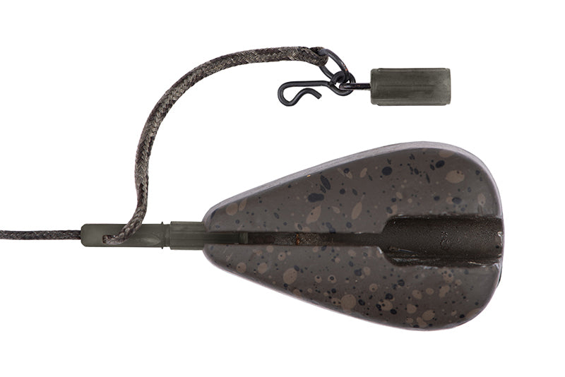 Fox Edges Naturals Inline Lead Drop Off Kit