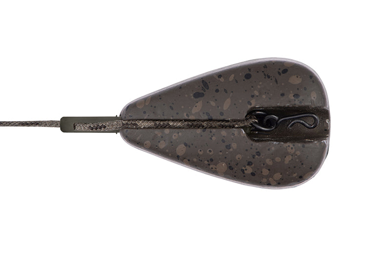 Fox Edges Naturals Inline Lead Drop Off Kit