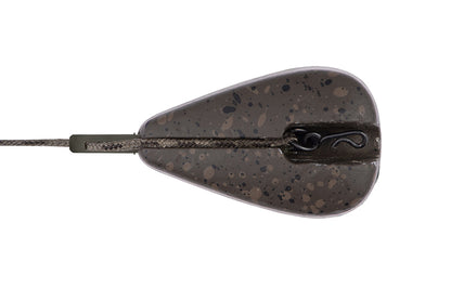 Fox Edges Naturals Inline Lead Drop Off Kit