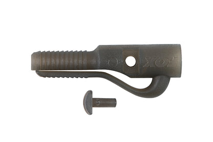 Fox Edges Naturals Lead Clip &amp; Pegs