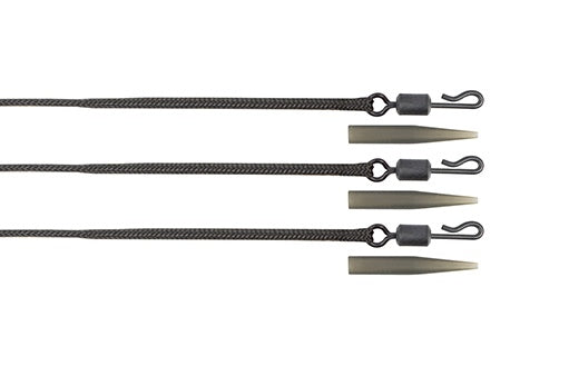Fox Edges Naturals Leadcore Leaders 50lb