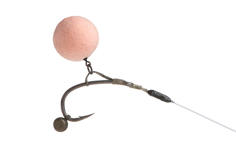 Fox Edges Shot on the Hook