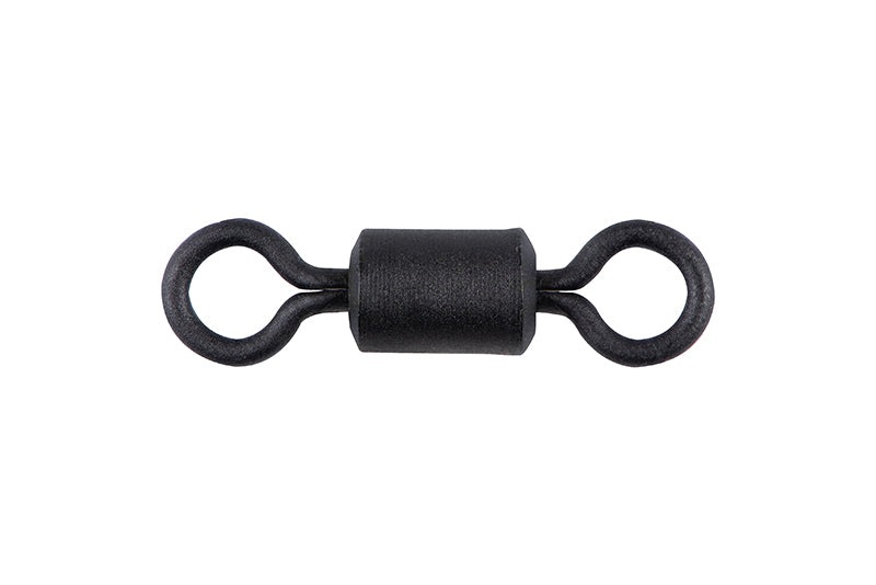 Fox Edges Swivels