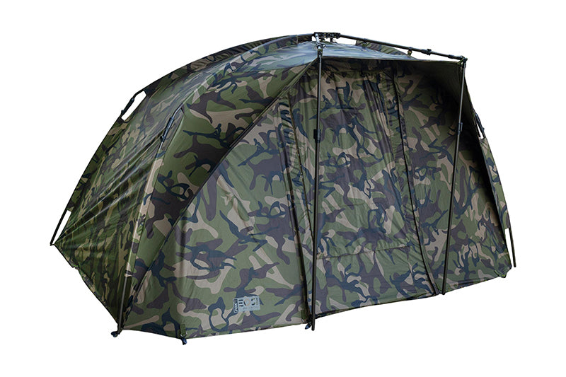 Fox Eos Camo Pro Bivvy 2 Person