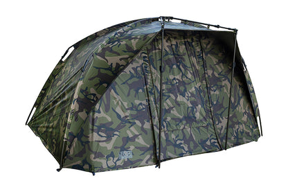 Fox Eos Camo Pro Bivvy 2 Person