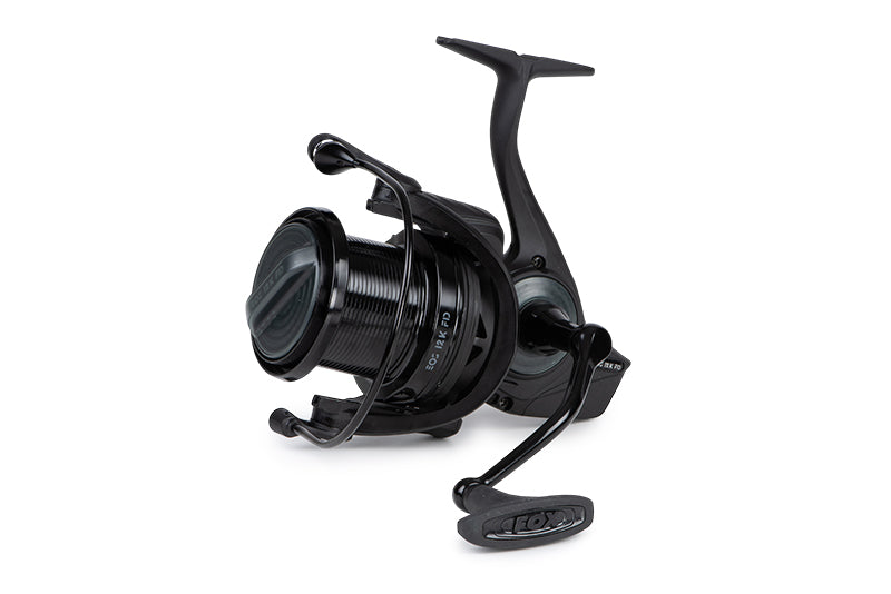 Fox Eos FD 12K Reel
