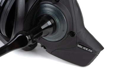 Fox Eos FD 12K Reel