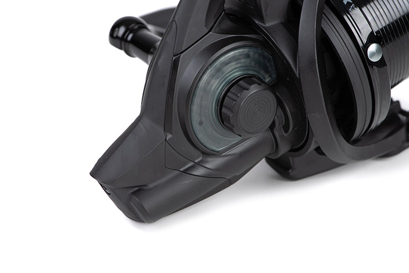 Fox Eos FD 14K Reel