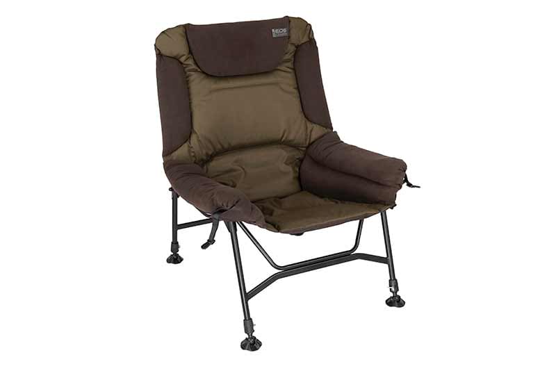 Fox Eos Lounger Chair