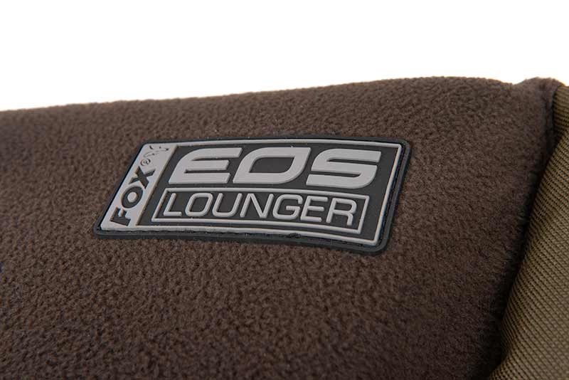 Fox Eos Lounger Chair