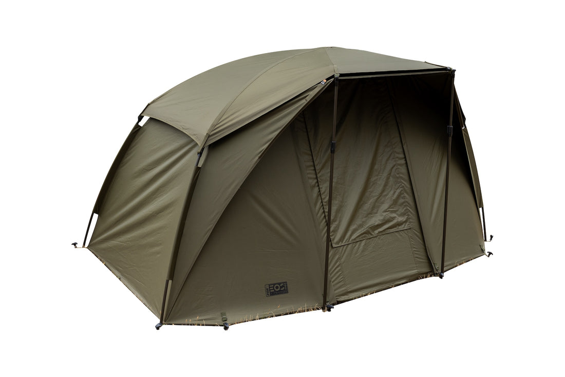 Fox Eos Pro Bivvy 1 Person Vapour Cap