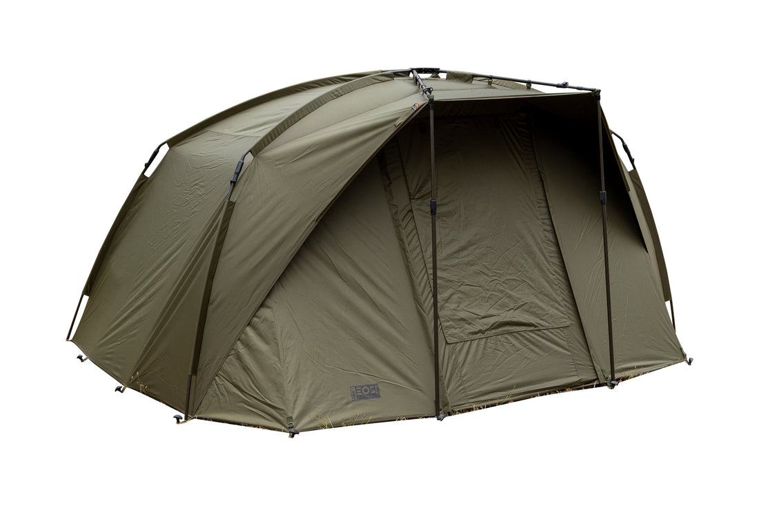 Fox Eos Pro Bivvy 1 Person
