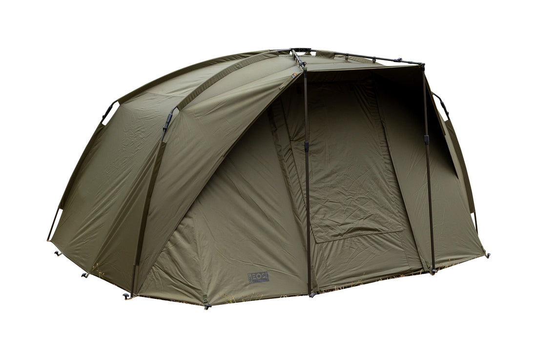 Fox Eos Pro Bivvy 2 Person