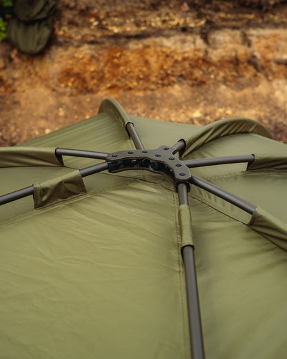 Fox Eos Pro Bivvy 1 Person