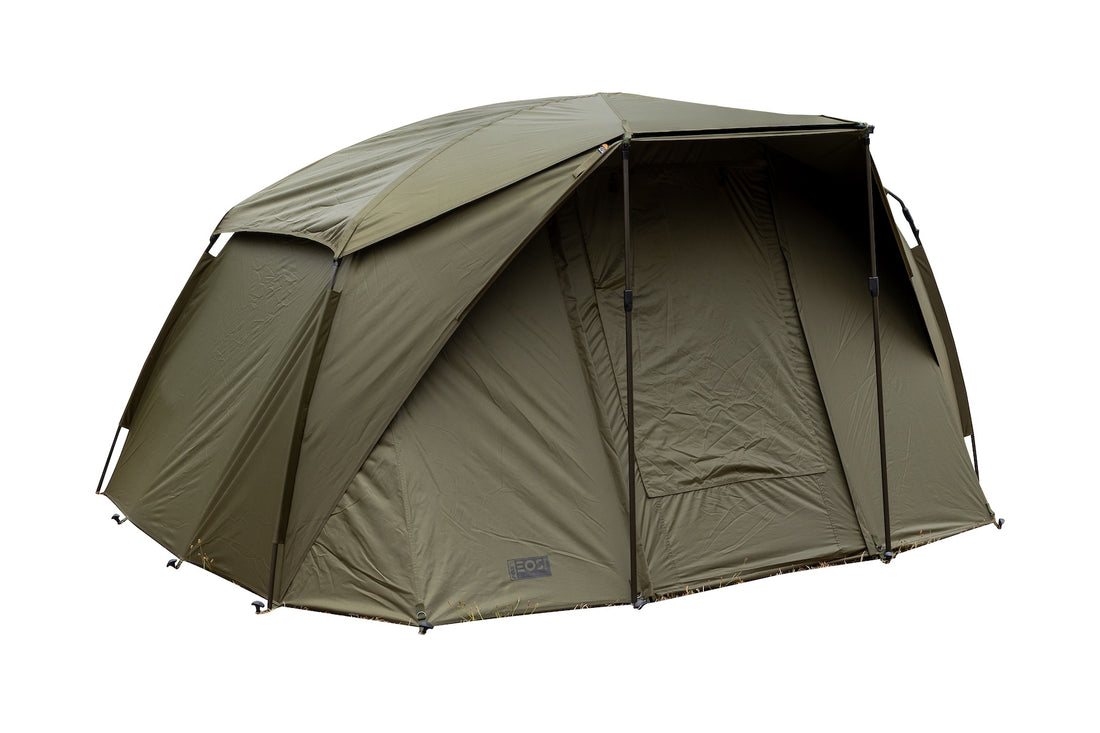 Fox Eos Pro Bivvy 2 Person Vapour Cap