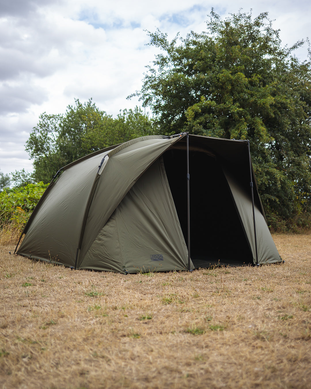 Fox Eos Pro Bivvy 2 Person