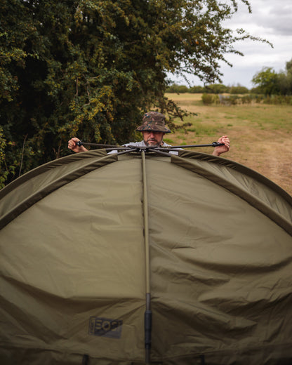 Fox Eos Pro Bivvy 2 Person