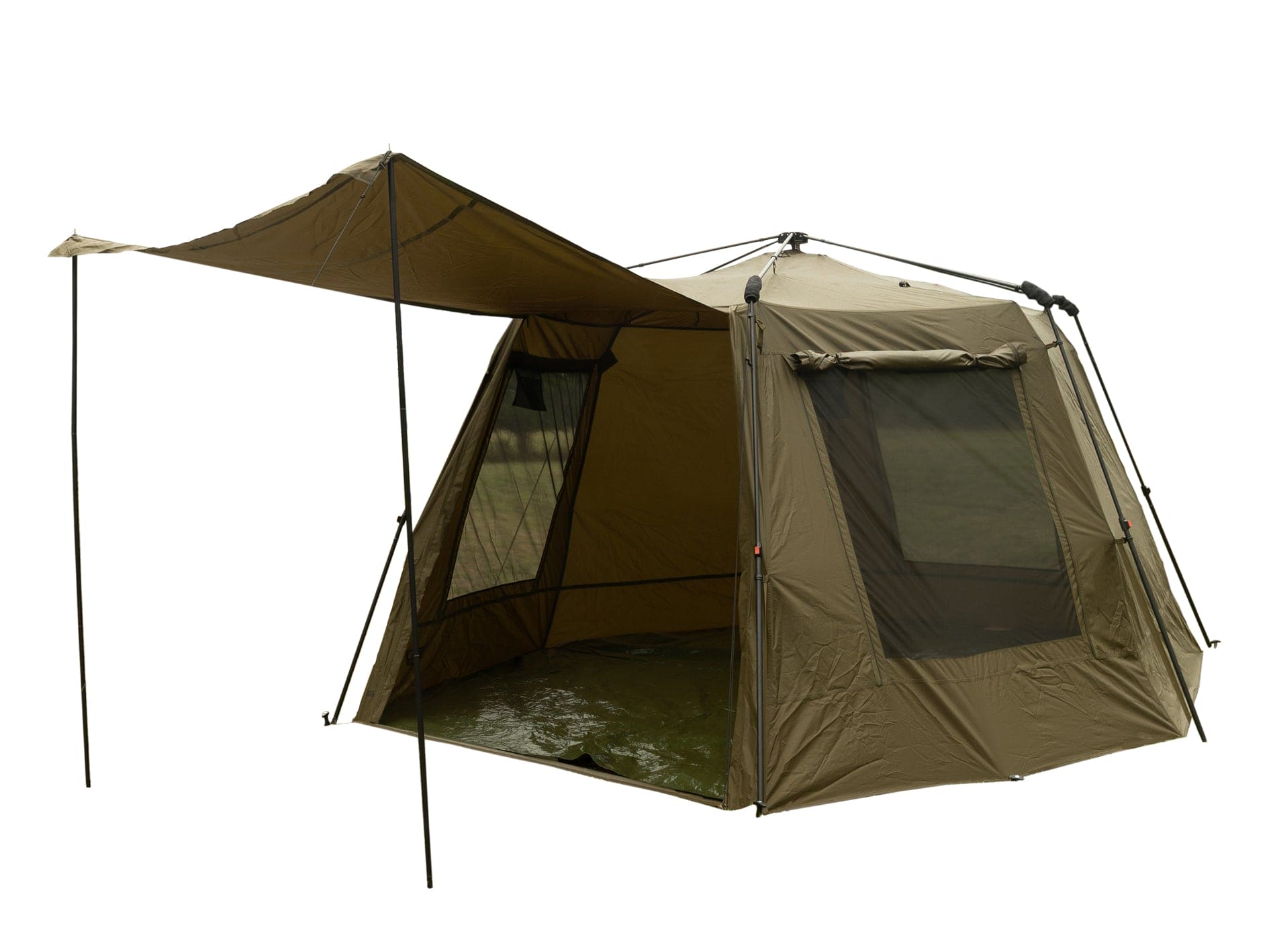Fox Eos Social Shelter XL – Carp Center