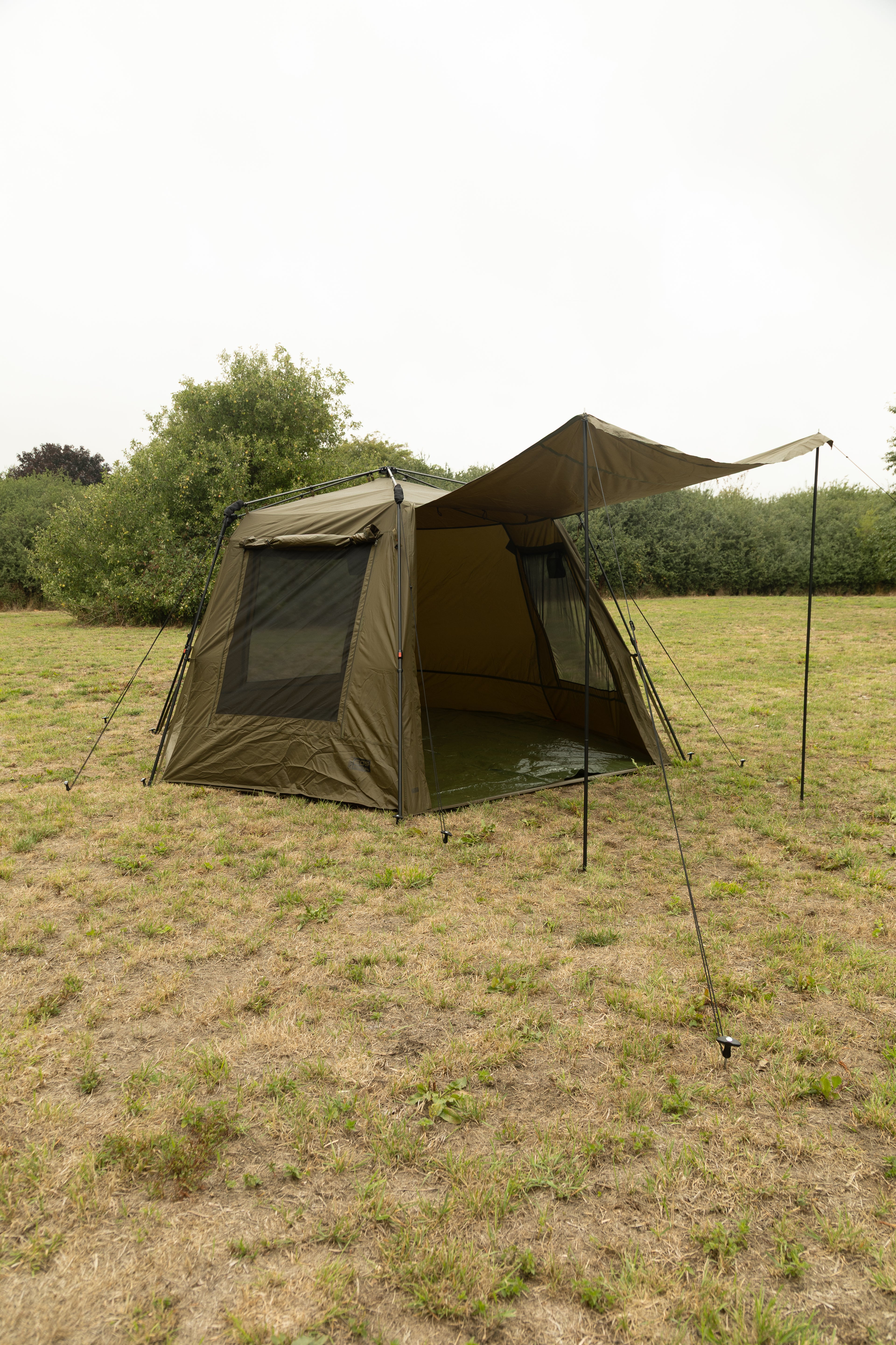 Fox Eos Social Shelter XL