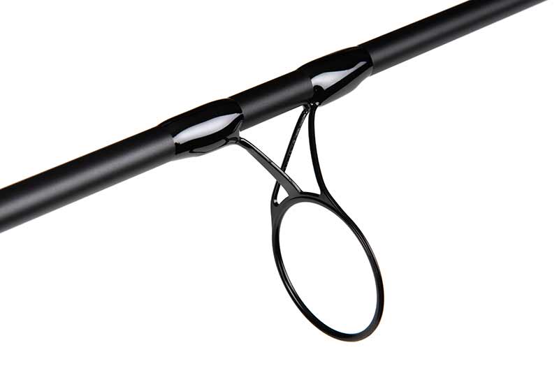 Fox Eos X Full Shrink Rod
