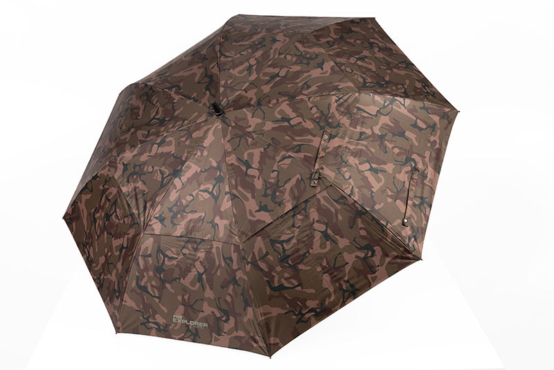 Fox EXP Brolly