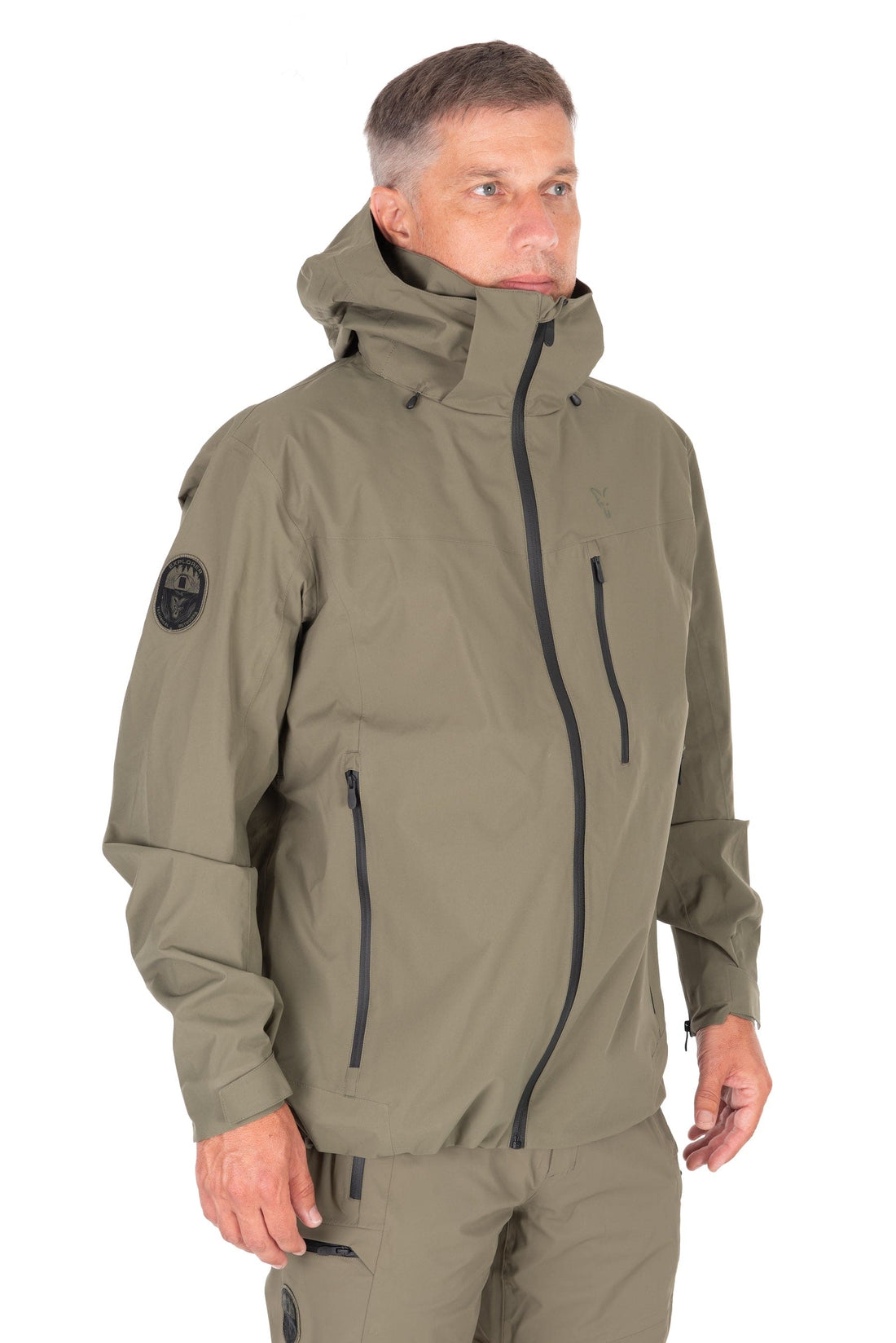 Fox Explorer 20K Jacket