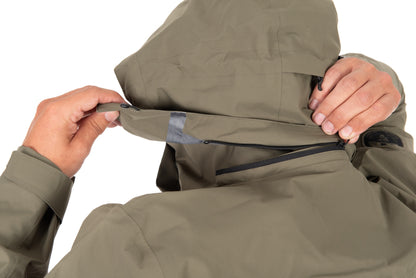 Fox Explorer 20K Jacket