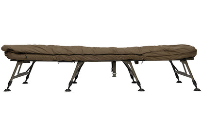 Fox Flatliner X MF8 All Season System