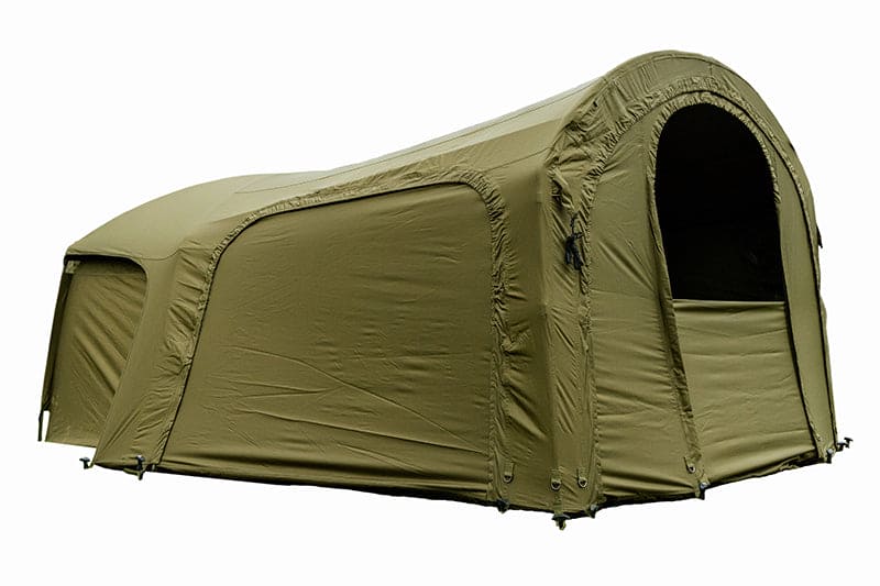 Fox Frontier X Deluxe Extension System