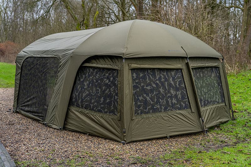 Fox Frontier X Deluxe Extension System