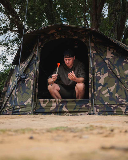 Fox Frontier II Camo