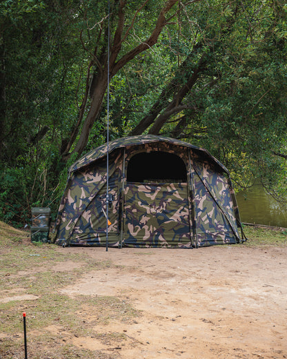 Fox Frontier II Camo