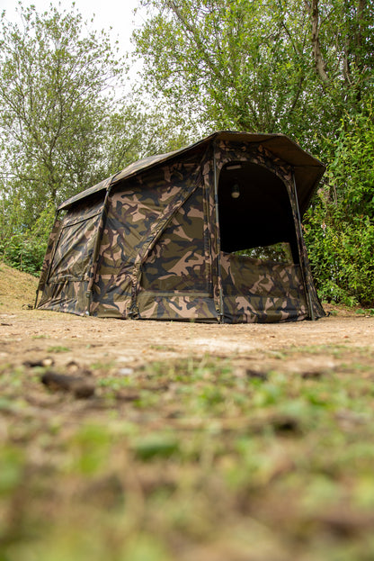 Fox Frontier II X Camo