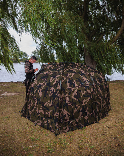 Fox Frontier II XL Camo