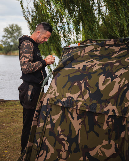 Fox Frontier II XL Camo