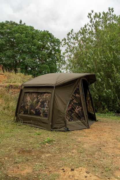 Fox Frontier II XL