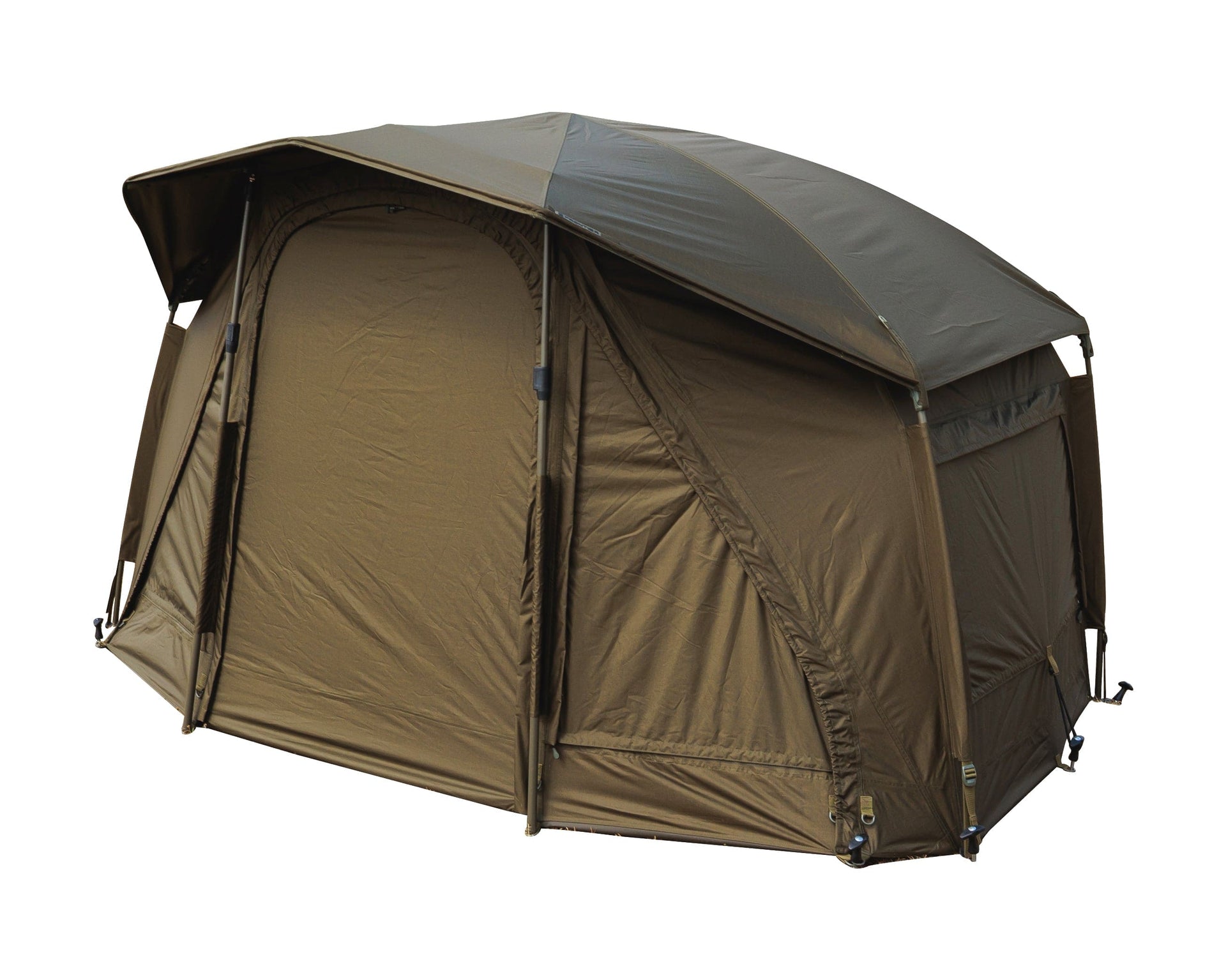 Fox Frontier II X – Carp Center