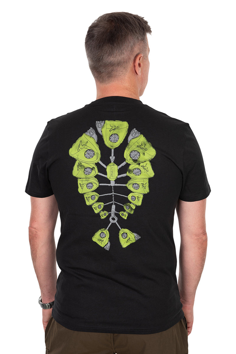 Fox Green Indicator T
