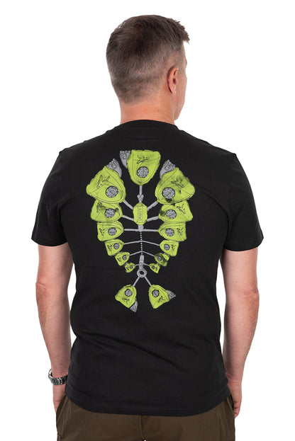 Fox Green Indicator T