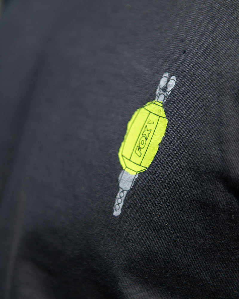 Fox Green Indicator T