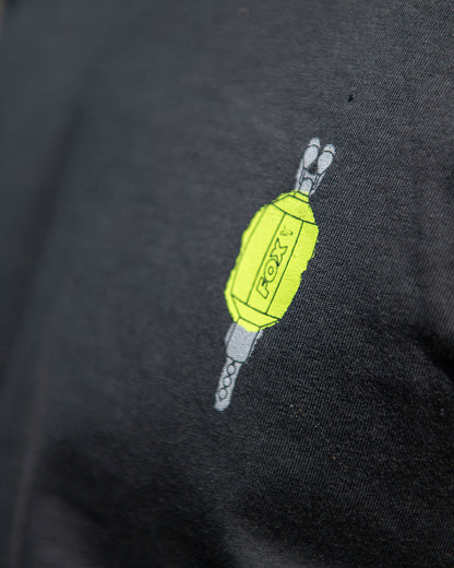 Fox Green Indicator T