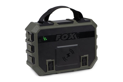 Fox Halo 96k Wireless Power Pack