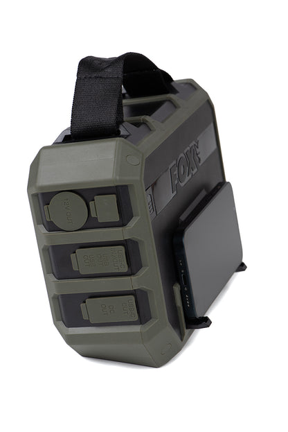 Fox Halo 96k Wireless Power Pack