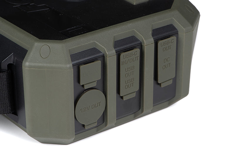 Fox Halo 96k Wireless Power Pack