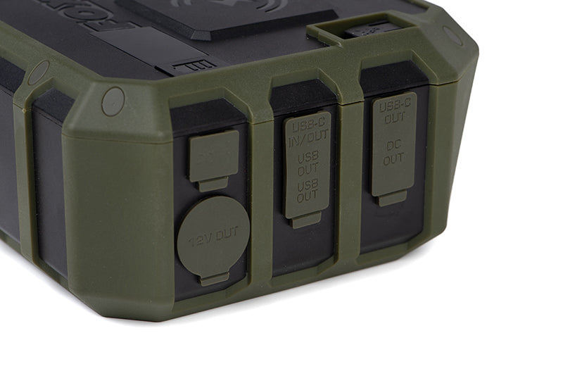 Fox Halo 48K Wireless Power Pack